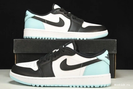 Jordan  Low Golf Retro 1 